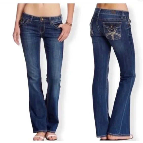 Kut from the Kloth Denim - Kut From The Kloth Kate Jean Bootcut Excellent Condition Women’s Sz 14